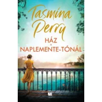 Ház a Naplemente-tónál