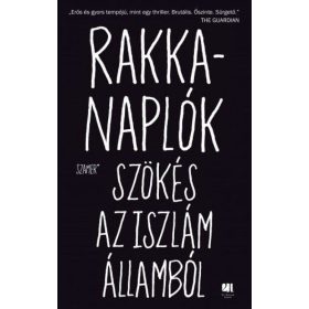 Rakka-naplók