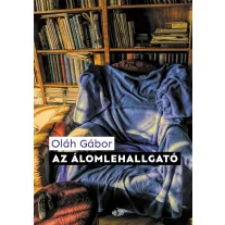 Az álomlehallgató