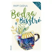 Bodza Bisztró