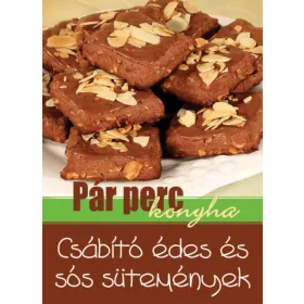 Csábító édes és sós sütemények - Pár perc konyha