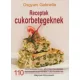 Receptek cukorbetegeknek