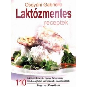Laktózmentes receptek