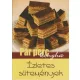 Ízletes sütemények