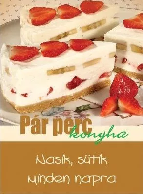 Nasik, sütik minden napra