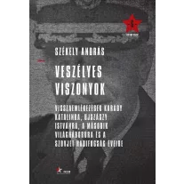 Veszélyes viszonyok
