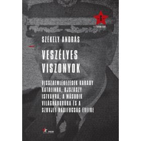 Veszélyes viszonyok