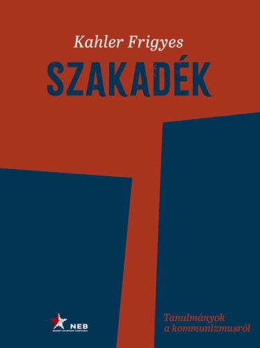 Szakadék