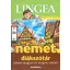 Lingea német diákszótár - Német-magyar és magyar-német - kezdőknek