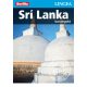 Srí Lanka - barangoló