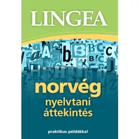 Norvég nyelvtani áttekintés