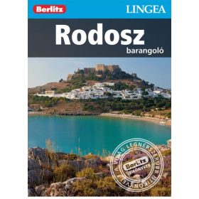Rodosz - barangoló