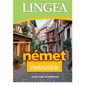 Német zsebszótár
