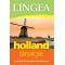 Lingea holland társalgás - Szótárral és nyelvtani áttekintéssel