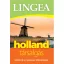 Lingea holland társalgás - Szótárral és nyelvtani áttekintéssel