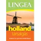 Lingea holland társalgás - Szótárral és nyelvtani áttekintéssel