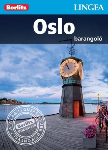 Oslo - barangoló