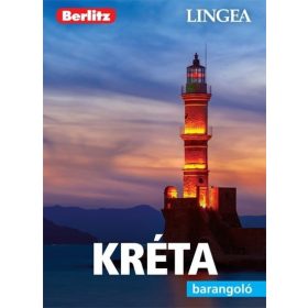 Kréta - barangoló