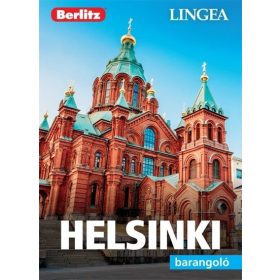 Helsinki - barangoló