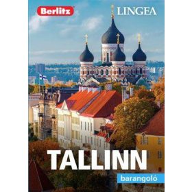 Tallinn - barangoló