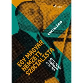 TÖRÖLT - Egy magyar nemzeti szocialista