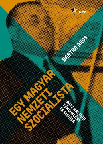 TÖRÖLT - Egy magyar nemzeti szocialista