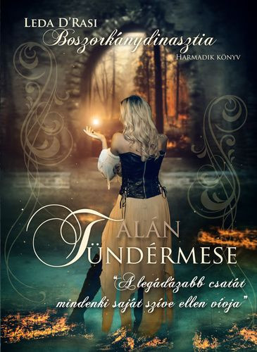 Talán tündérmese