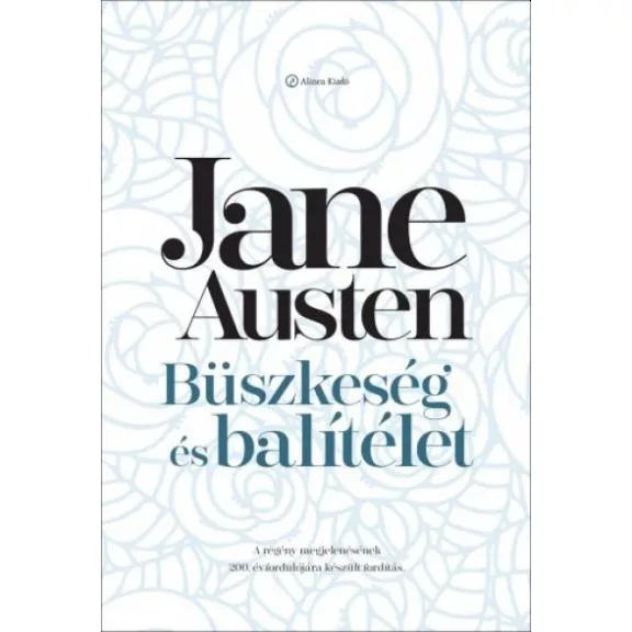 Büszkeség és balítélet Büszkeség és balítélet