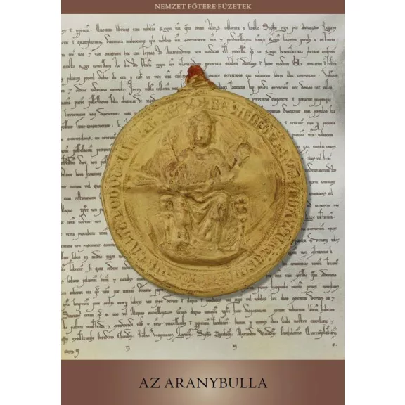 Az aranybulla Az aranybulla