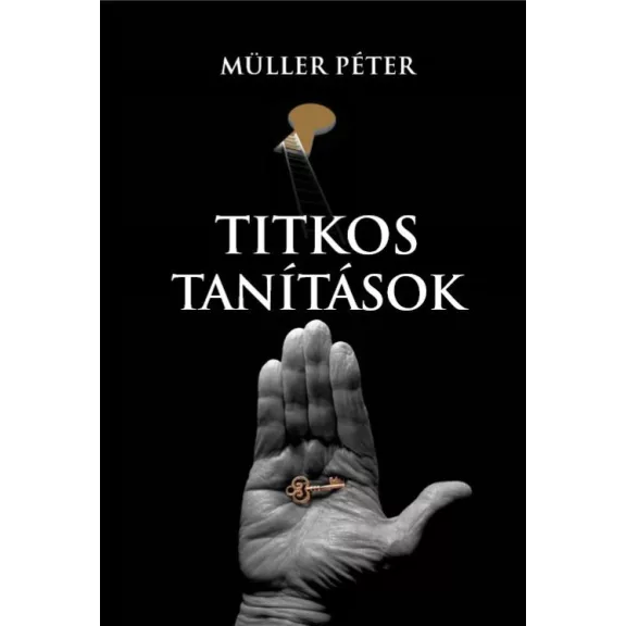 Titkos tanítások Titkos tanítások
