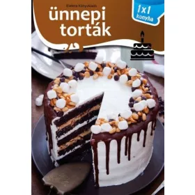 1x1 Ünnepi torták