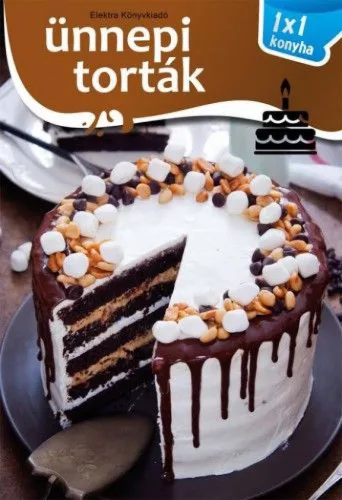 1x1 Ünnepi torták