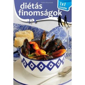 Diétás finomságok