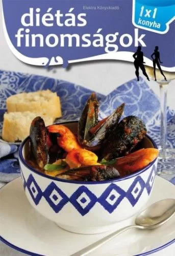 Diétás finomságok