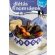Diétás finomságok
