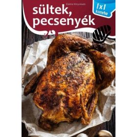 1x1 Sültek és pecsenyék