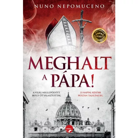 Meghalt a Pápa! Meghalt a Pápa!