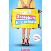 Szerelem hirdetésre