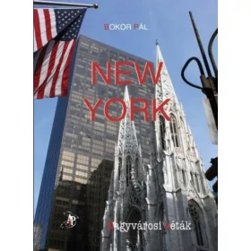 New York - Nagyvárosi séták