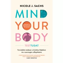 Mind Your Body - Testtudat