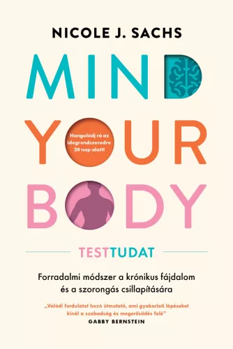 Mind Your Body - Testtudat