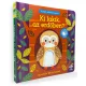 Ki lakik az erdőben? - Vidám állatsimogató
