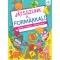 Játsszunk a formákkal! – Játék, tanulás, kreativitás