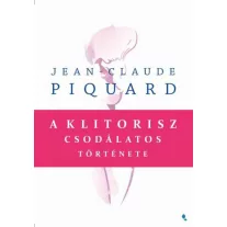 A klitorisz csodálatos története