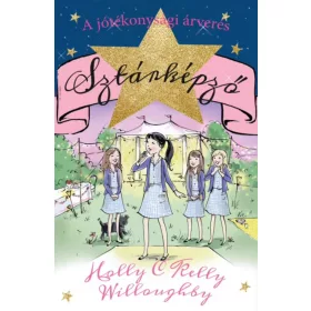 Sztárképző 3. - A jótékonysági árverés