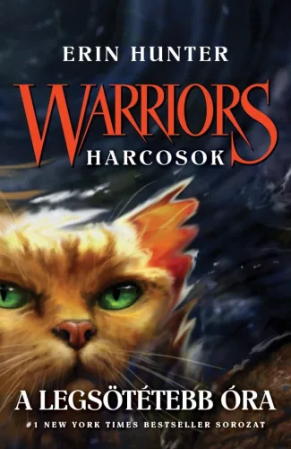 Warriors - Harcosok 6. - A legsötétebb óra