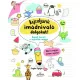 Rajzoljunk imádnivaló dolgokat! - Rajzolj bármit a legcukibb módon!