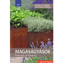 Magaságyások