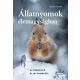 Állatnyomok életnagyságban
