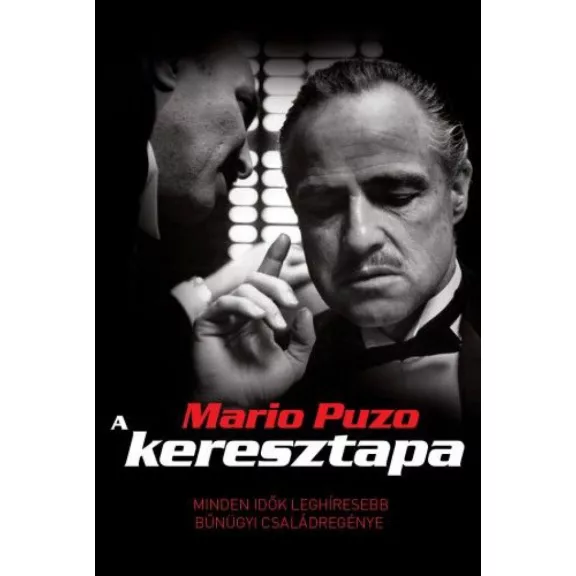 A keresztapa A keresztapa